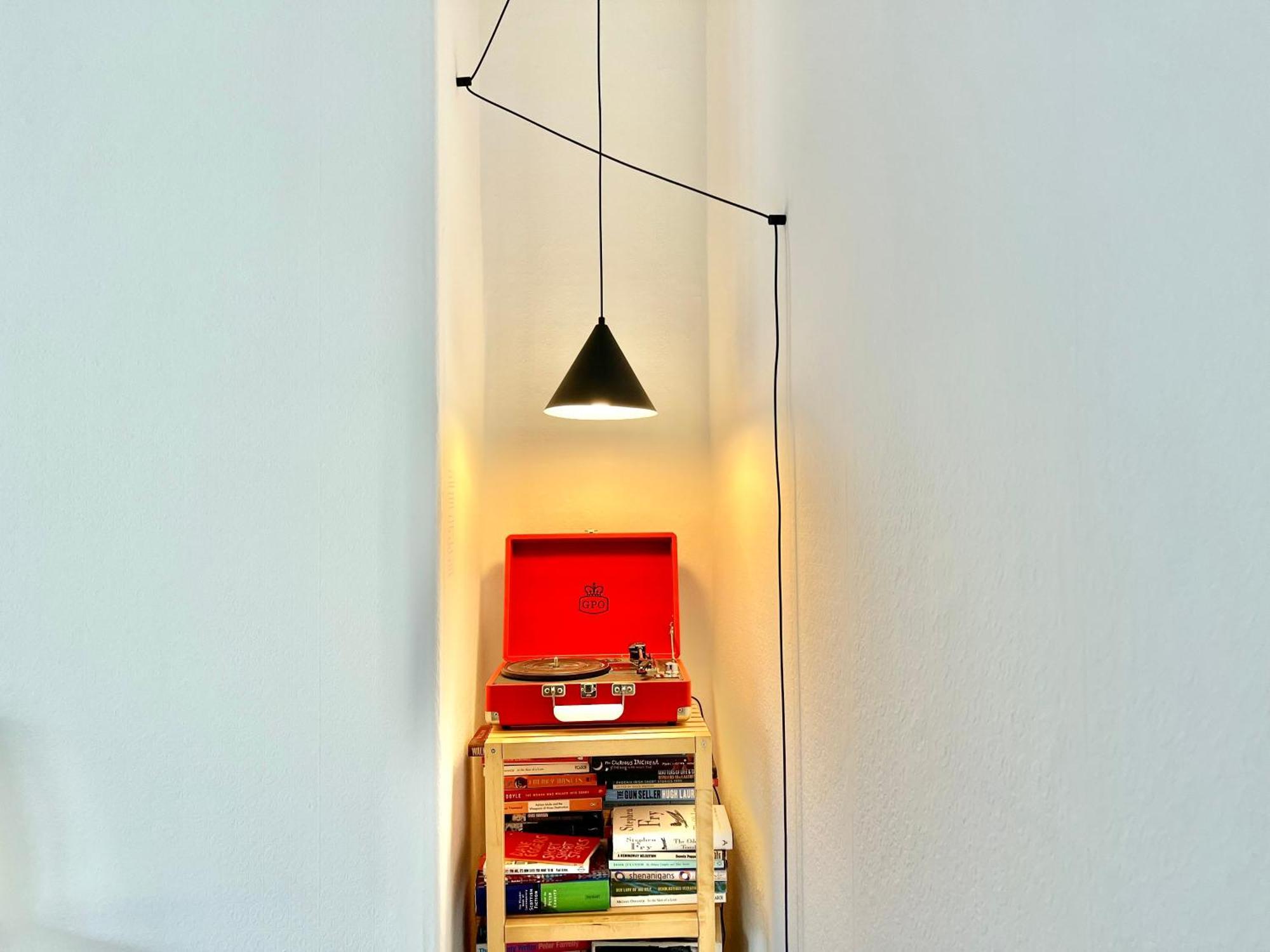 Bright Old Town City Centre Apartment Edinburg Exteriör bild