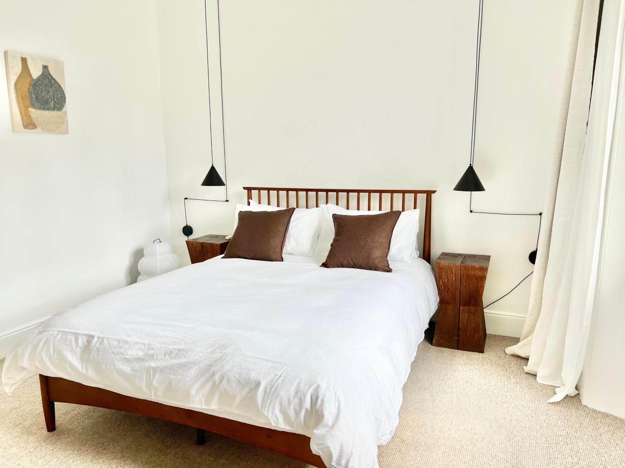 Bright Old Town City Centre Apartment Edinburg Exteriör bild