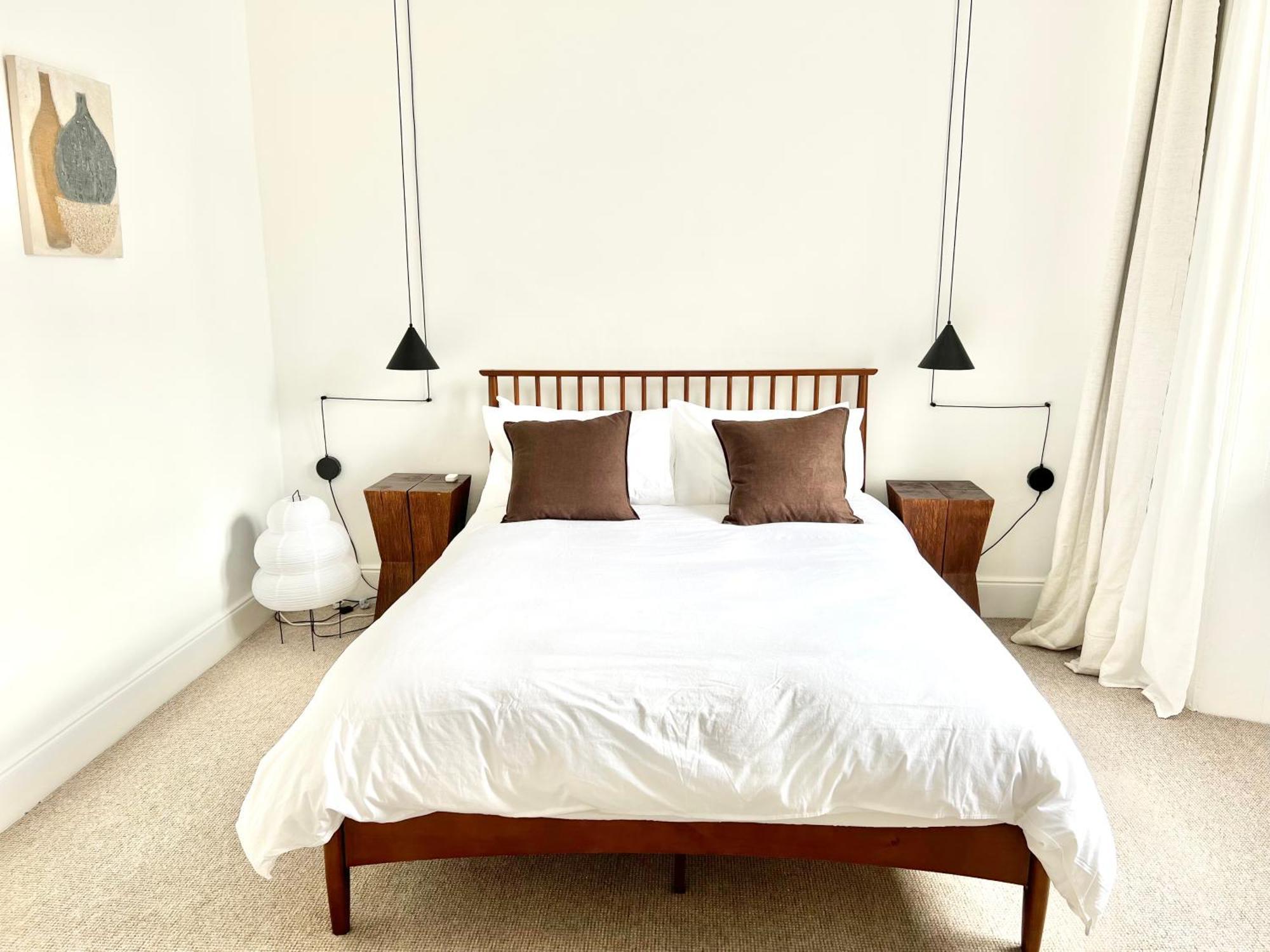 Bright Old Town City Centre Apartment Edinburg Exteriör bild