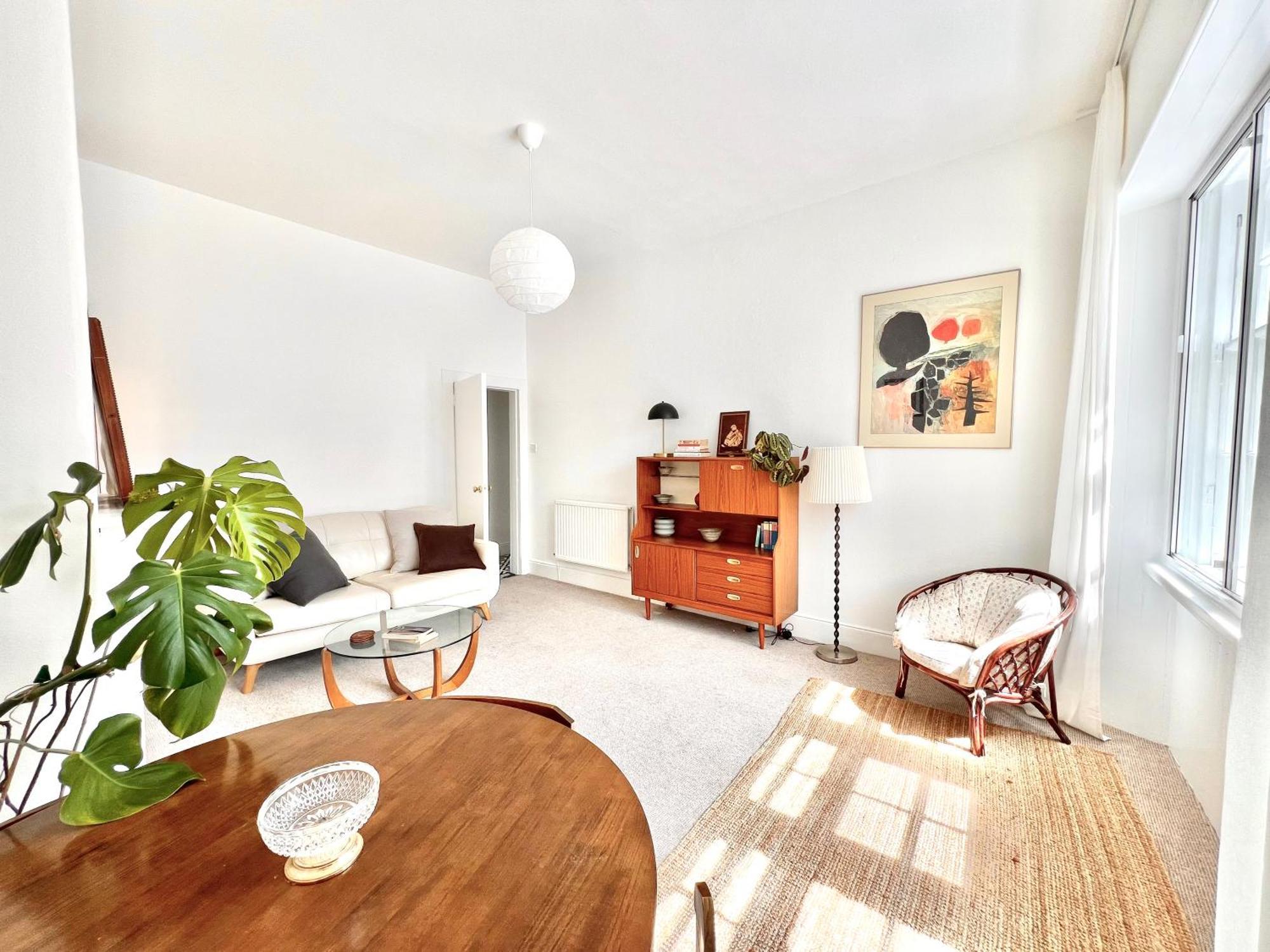 Bright Old Town City Centre Apartment Edinburg Exteriör bild